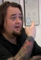 Austin «Chumlee» Russell