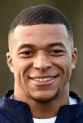 Kylian Mbappé