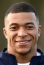 Kylian Mbappé